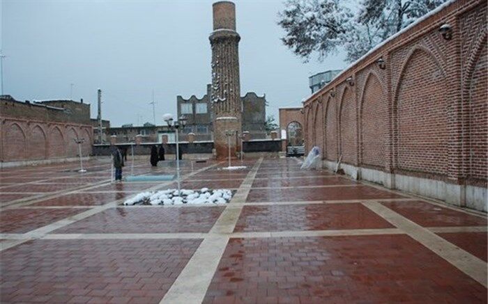 بیش از ۸ میلیارد ریال اعتبار برای انجام مطالعات جامع شهری خوی در سال 98 اختصاص یافت
