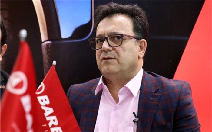 ایران به جمع ۴ کشور تولید کننده لاستیک بی‌هوا پیوست