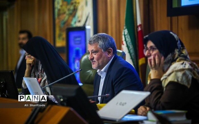 چرا محسن هاشمی با انتقال پایتخت مخالف است