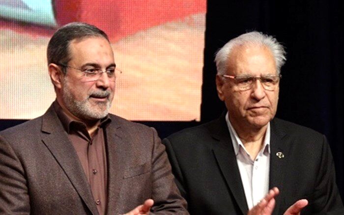پیام مشترک وزیر آموزش و پرورش و رئیس جامعه خیرین مدرسه‌ساز به مناسبت جشنواره‌های استانی خیرین مدرسه‌ساز