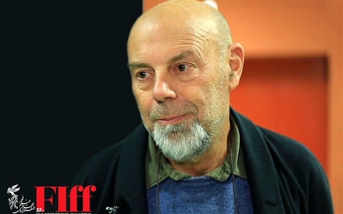 فیلمبردار ایتالیایی «کپی برابر اصل» به ایران می‌آید