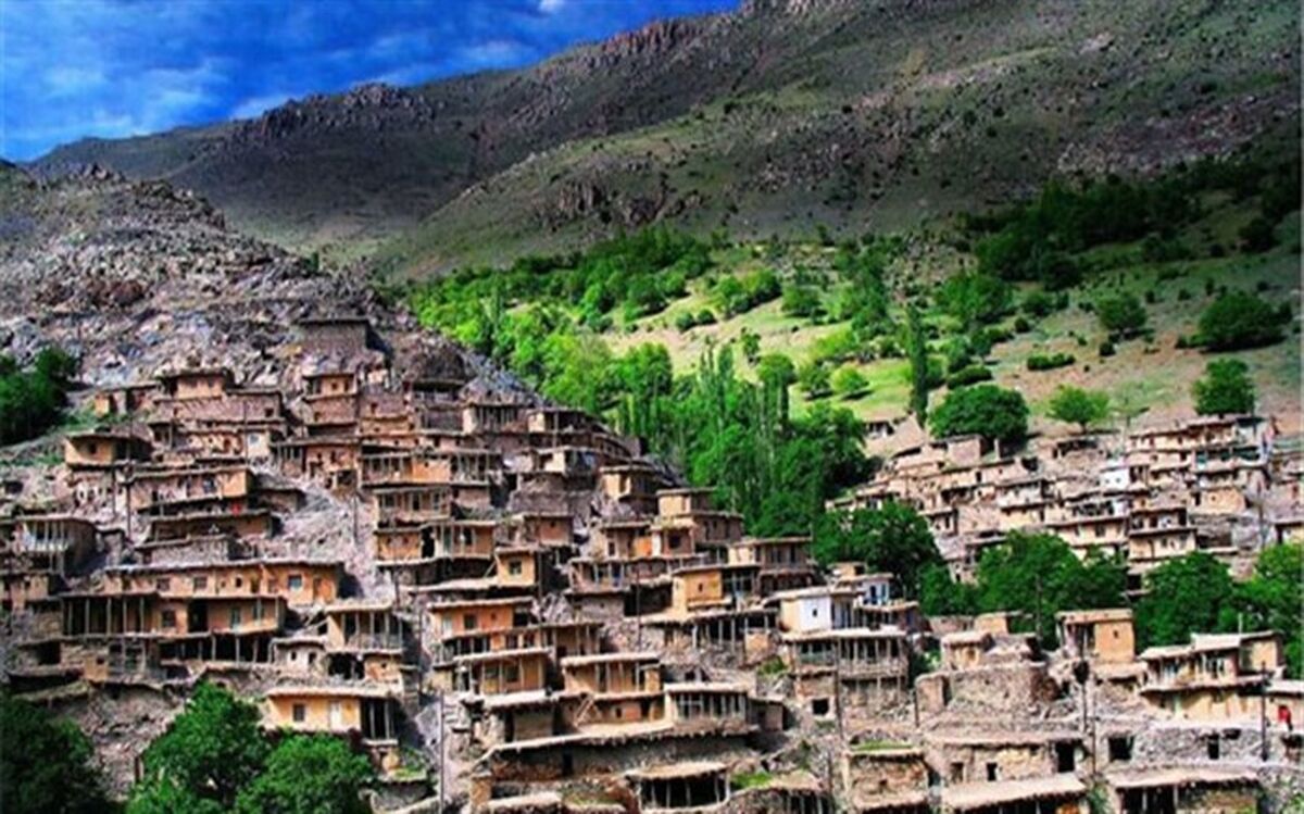 معرفی بناهای تاریخی و جاذبه‌های گردشگری استان زنجان