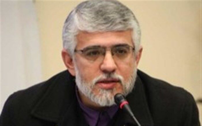 مدیرکل پیشگیری‌های فرهنگی معاونت اجتماعی و پیشگیری از وقوع جرم قوه قضاییه خبر داد: شرکت بیش از 26هزار دانش‌آموز در طرح نماد