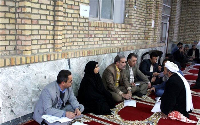معاون مدیر کل آموزش و پرورش خراسان جنوبی: پاسخگویی درست زمینه ساز افزایش رضایتمندی است