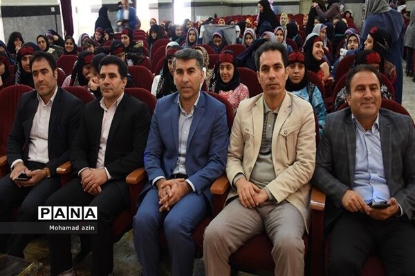 سی و هفتمین جشنواره هنرهای آوایی