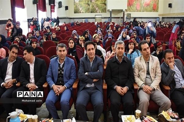 سی و هفتمین جشنواره هنرهای آوایی