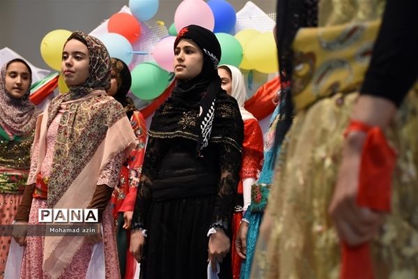 سی و هفتمین جشنواره هنرهای آوایی