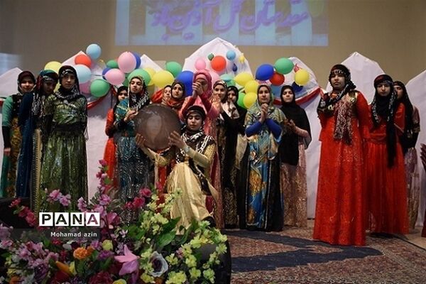 سی و هفتمین جشنواره هنرهای آوایی