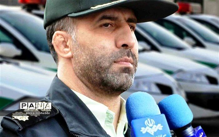 دستگیری سارقان مغازه با اعتراف به ۲۰ فقره سرقت