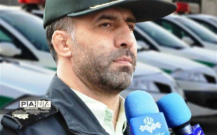 دستگیری سارقان مغازه با اعتراف به ۲۰ فقره سرقت