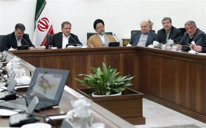 مصوبات جدید شورای ساماندهی مرکز سیاسی و اداری کشور و تمرکز زدایی از تهران