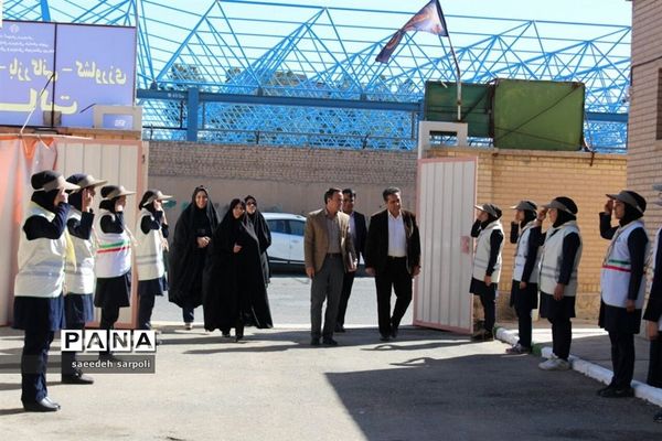 نمایشگاه توانمندی های بانوان فرهیخته استان خراسان جنوبی