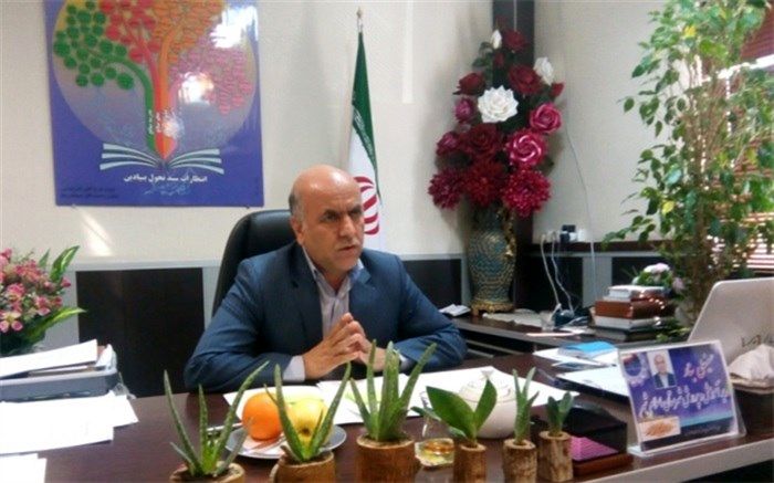 مدیر آموزش و پرورش اسلامشهر خبر داد: کسب رتبه اول استانی آموزش و پرورش اسلامشهردر مسابقات پرسش مهر نوزدهم