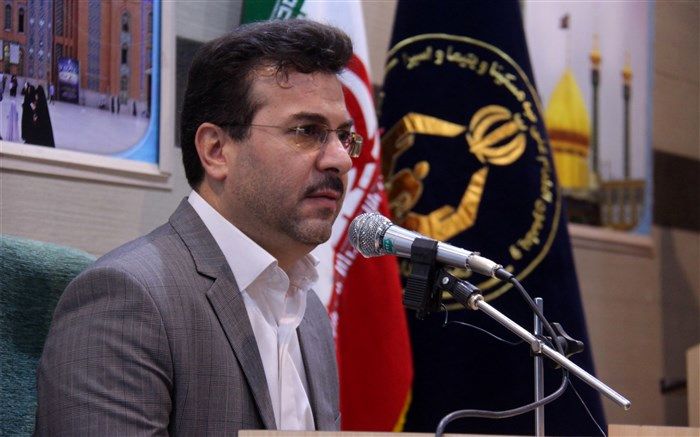مدیر کل کمیته امداد امام خمینی (ره) قم: درآمد 38 میلیاردی کمیته امداد قم از صدقات / قم رتبه نخست کمک های مردمی صدقات در سطح کشور