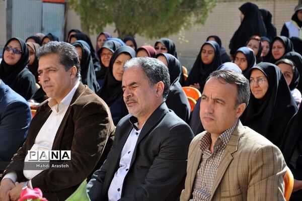 افتتاح نمایشگاه توانمندی‌های بانوان فرهیخته استان خراسان جنوبی