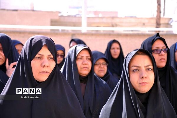 افتتاح نمایشگاه توانمندی‌های بانوان فرهیخته استان خراسان جنوبی