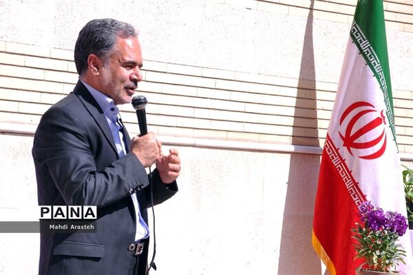افتتاح نمایشگاه توانمندی‌های بانوان فرهیخته استان خراسان جنوبی