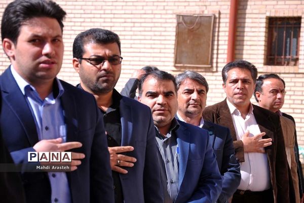 افتتاح نمایشگاه توانمندی‌های بانوان فرهیخته استان خراسان جنوبی