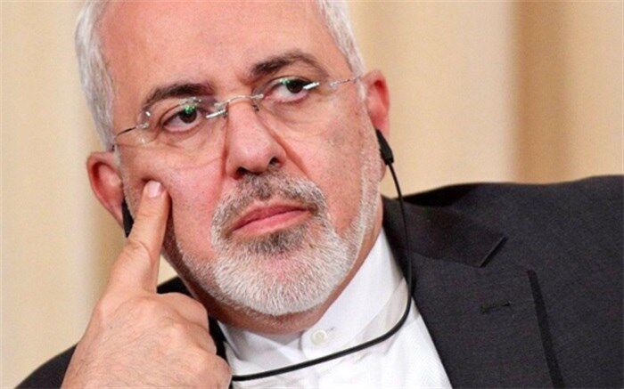 هشدار ظریف به اروپا: کاسه صبر ما دارد لبریز می‌شود