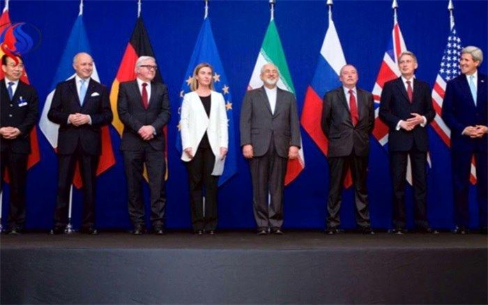 یک دلیل برای حفظ معترضانه یک توافق