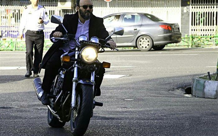 پایان تصویربرداری سریال پربازیگر «گاندو» از تهران تا آنتالیا