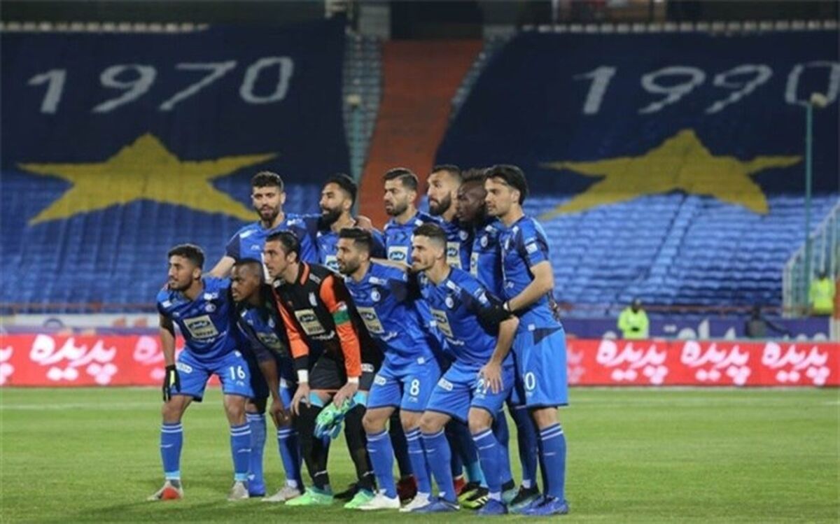 ترکیب استقلال برای دیدار با الدحیل اعلام شد