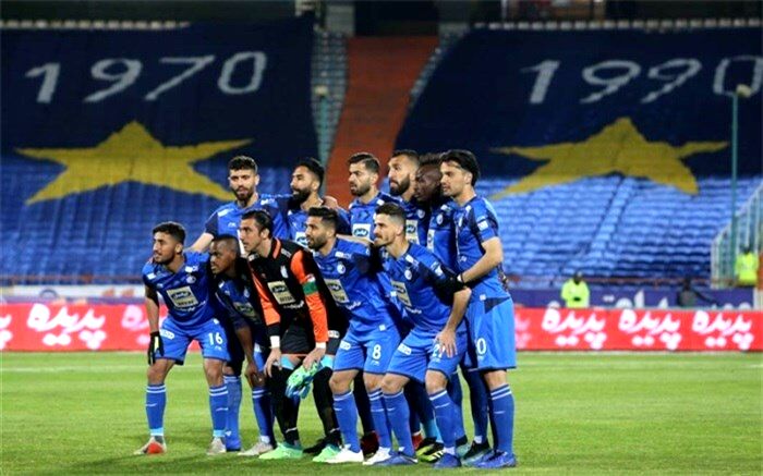 ترکیب استقلال برای دیدار با الدحیل اعلام شد