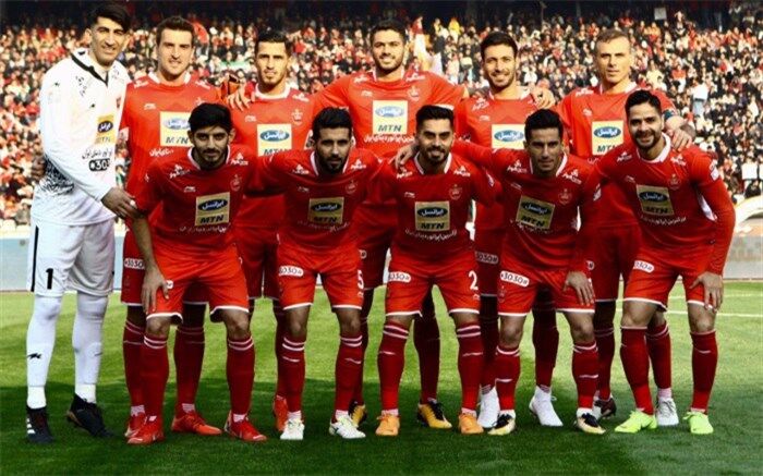 ترکیب پرسپولیس برای دیدار مقابل پاختاکور اعلام شد