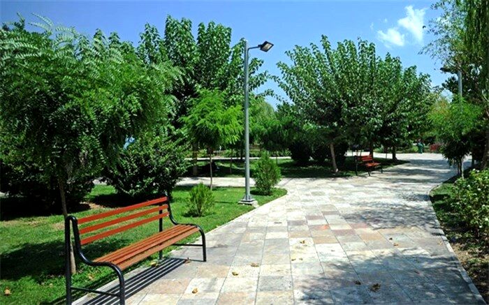  شمارش معکوس برای افتتاح پارک بوستان فردیس آغاز شد