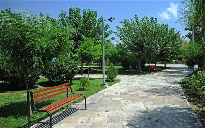  شمارش معکوس برای افتتاح پارک بوستان فردیس آغاز شد
