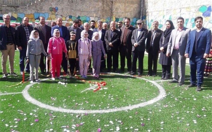 بهارلو: توسعه آموزش و پرورش نیازمند اراده ملی و مشارکت همگانی است
