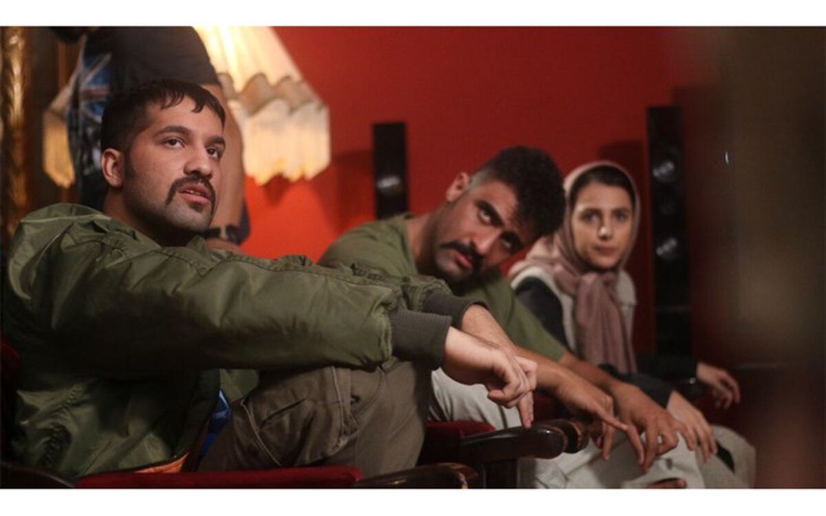اینفلوئنسرها در «سرکوفت»
