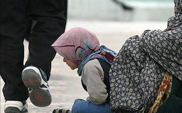 ارومیه به شهر بدون گدا تبدیل می شود