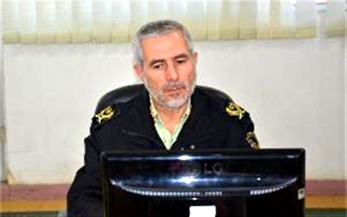 کشف فندق قاچاق در ارومیه