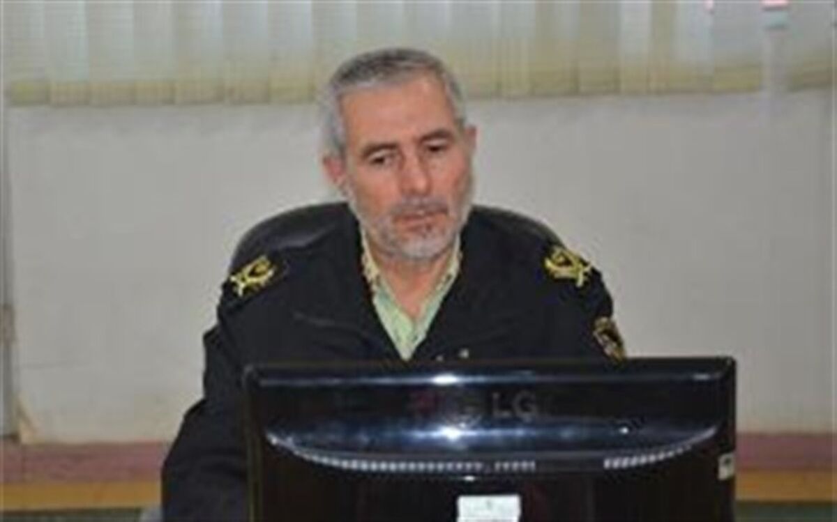 کشف فندق قاچاق در ارومیه
