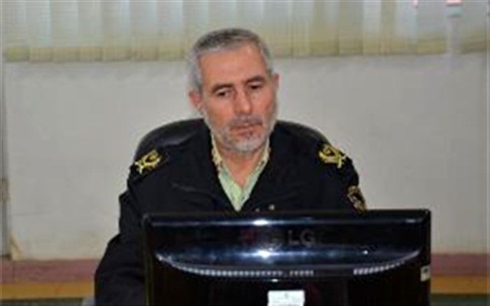 کشف فندق قاچاق در ارومیه