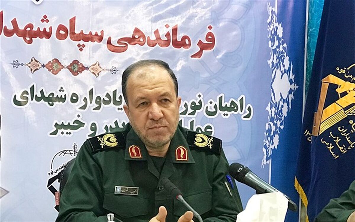 10 هزار زائر از آذربایجان غربی عازم مناطق عملیاتی جنوب کشور می شود