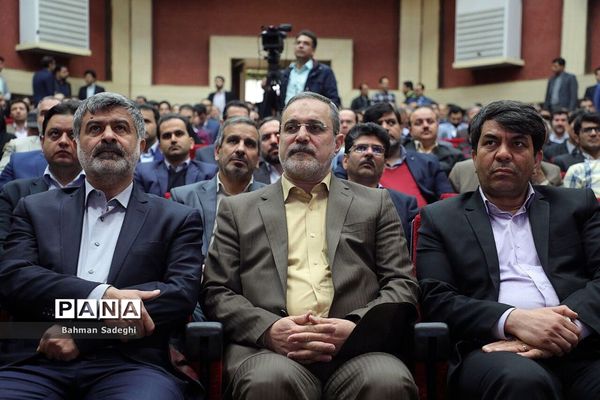 هشتمین همایش و نمایشگاه ملی و اولین همایش بین‌المللی «مدرسه ایرانی، معماری ایرانی»