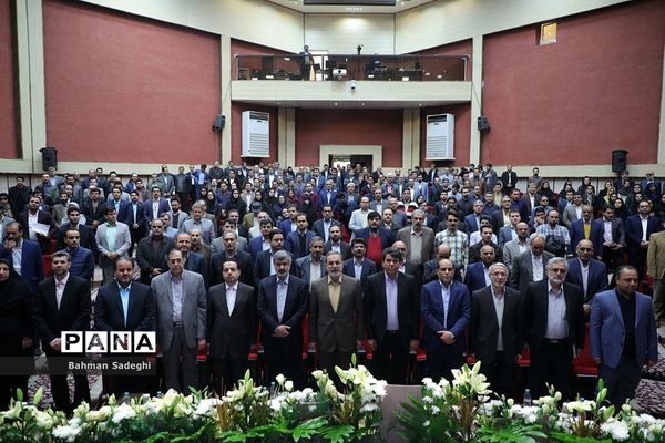 هشتمین همایش و نمایشگاه ملی و اولین همایش بین‌المللی «مدرسه ایرانی، معماری ایرانی»