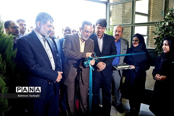 هشتمین همایش و نمایشگاه ملی و اولین همایش بین‌المللی «مدرسه ایرانی، معماری ایرانی»