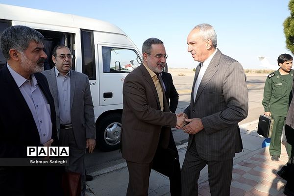 هشتمین همایش و نمایشگاه ملی و اولین همایش بین‌المللی «مدرسه ایرانی، معماری ایرانی»