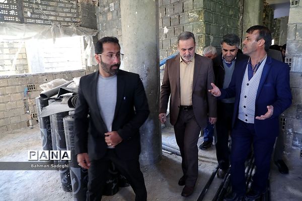 سفر یک روزه وزیر آموزش و پرورش به استان های یزد و اصفهان