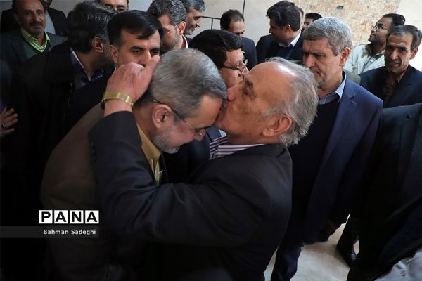 سفر یک روزه وزیر آموزش و پرورش به استان های یزد و اصفهان