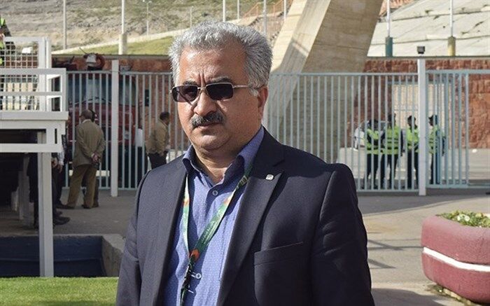 شانس بالای میزبانی ورزشگاه یادگار امام در دربی فوتبال تبریز