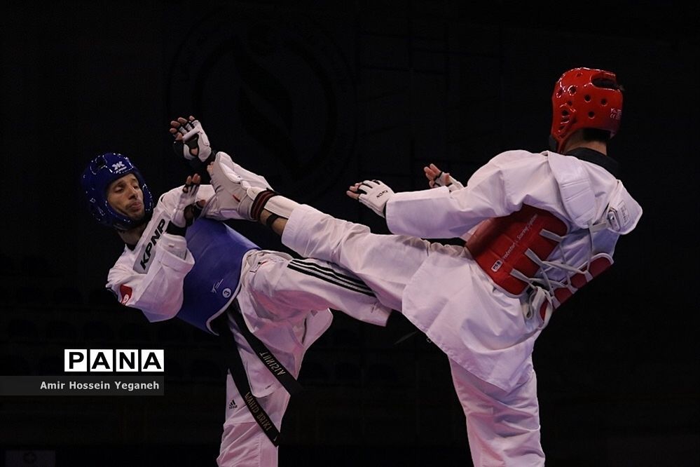 تحول بزرگ در چند سال اخیر تکواندو استان آذربایجان‌شرقی