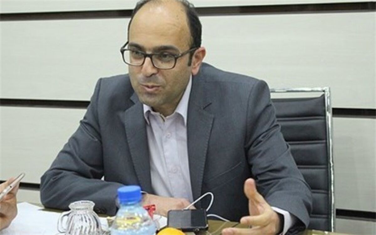 وزیر آموزش و پرورش به شهرستان عسلویه استان بوشهر سفر می‌کند