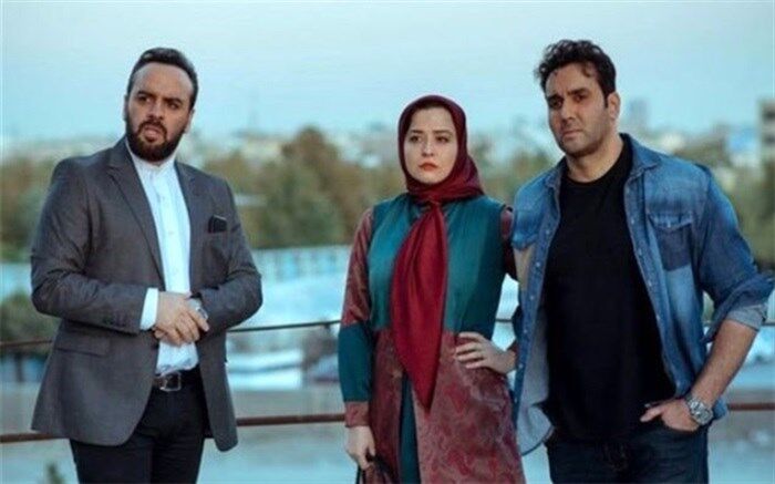 مهراوه شریفی‌نیا با «مدیترانه» به جشنواره جهانی فجر می‌رود
