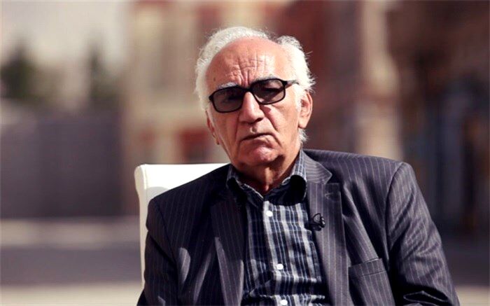 رضا بنفشه‌خواه: روح هنر وارد خانه‌ای می‌شود که فقر در آن نباشد