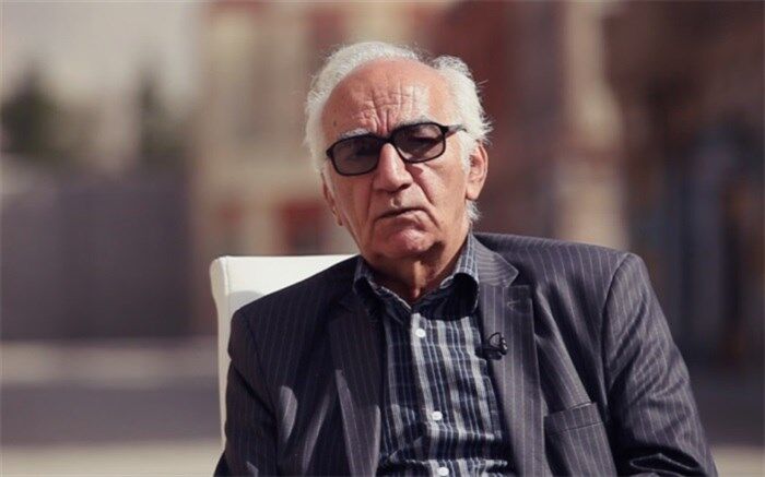 رضا بنفشه‌خواه: روح هنر وارد خانه‌ای می‌شود که فقر در آن نباشد