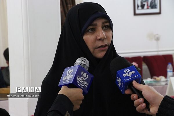 دومین نشست قطبی نهمین دوره مجلس دانش آموزی کشوردر خوزستان